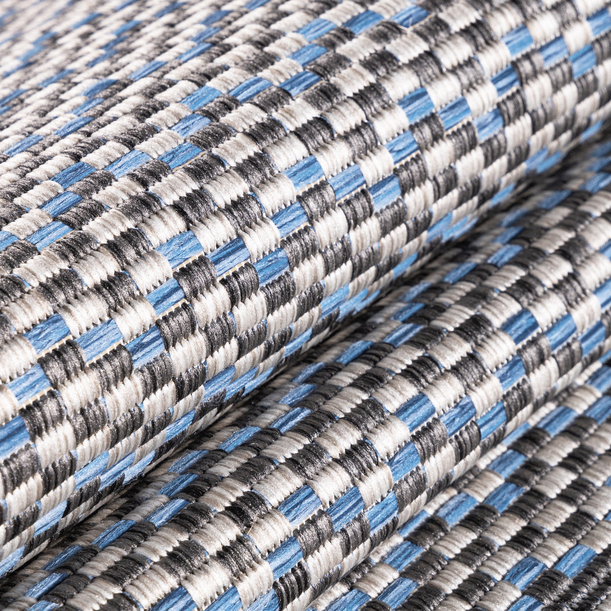 Sun 4419 Grau – Robuster Indoor- & Outdoor-Teppich für vielseitige Bereiche