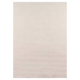 Laura 5400 Creme – Pflegeleichter Uni Teppich mit rutschfester Rückseite