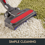 Ball 6001 Grün – Hochflor Shaggy Teppich für extra Komfort