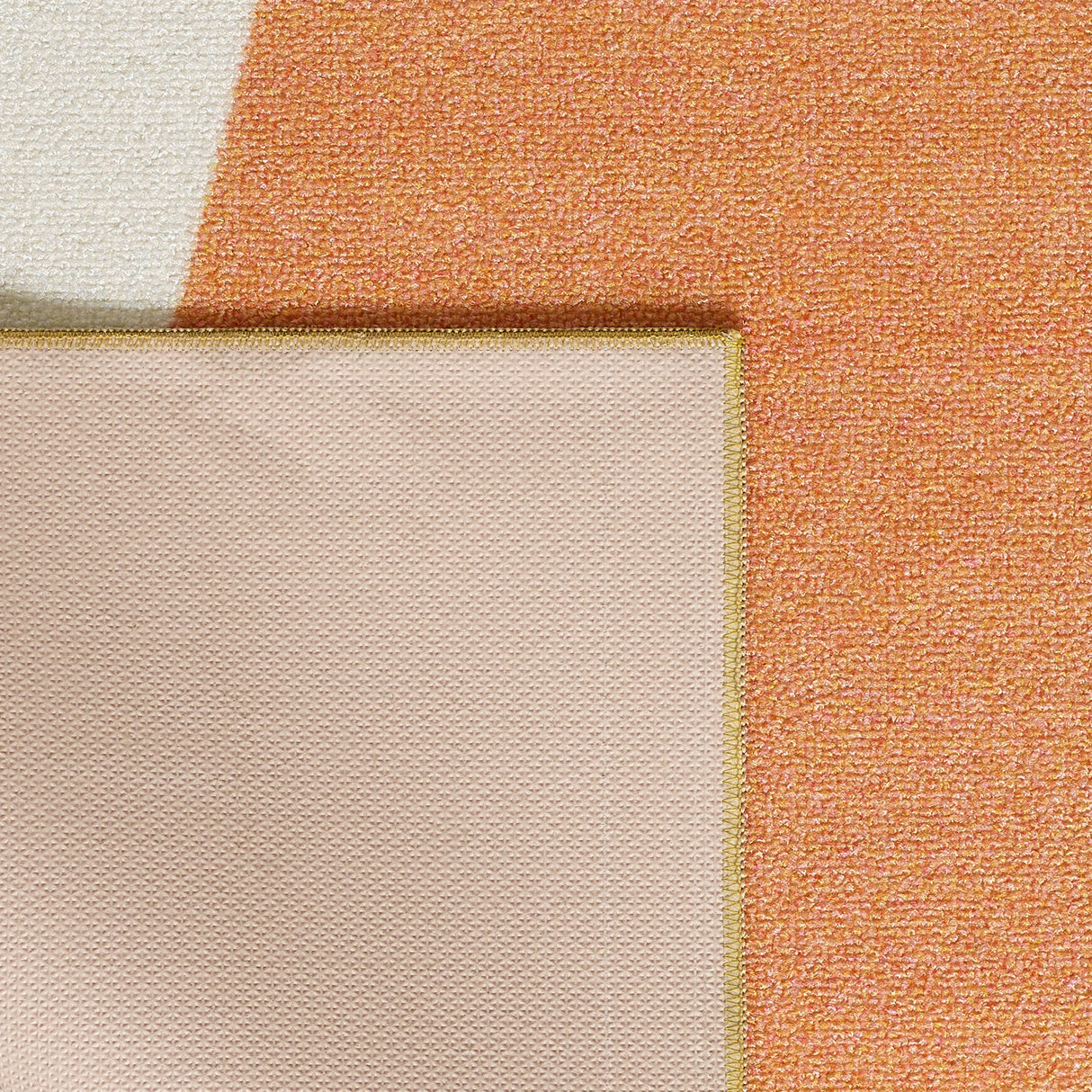 Diva 2020 Multi – Kinder Teppich – Rutschfester Kinderteppich mit weicher Oberfläche