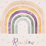 Diva 2018 Creme – Kinder Teppich – Rutschfester Kinderteppich mit weicher Oberfläche