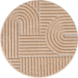 Pera 1121 Rosa – Eleganter Uni Teppich mit ruhiger Ausstrahlung