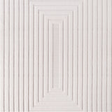 Belle 1653 Creme – 3D Effekt Teppich mit moderner Struktur