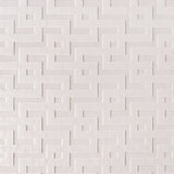 Belle 1656 Creme – 3D Effekt Teppich mit moderner Struktur