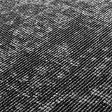 Zeno 1900 Grau – Moderner Uni Teppich mit zeitlosem Design