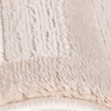 Bellino 1111 Beige – 3D Effekt Teppich mit moderner Struktur