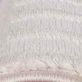 Bellino 1114 Creme – 3D Effekt Teppich mit moderner Struktur