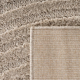 Pera 1122 Beige – Eleganter Uni Teppich mit ruhiger Ausstrahlung