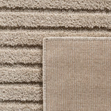 Pera 1123 Beige – Eleganter Uni Teppich mit ruhiger Ausstrahlung