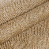 Sahara 8713 Beige – Wetterfester Teppich für Innen- & Außenbereiche