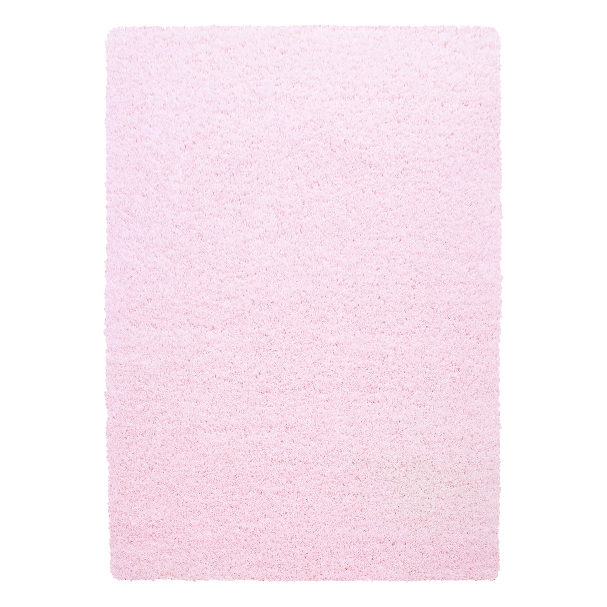 Dama 1500 Pink – Hochflor Shaggy Teppich für extra Komfort