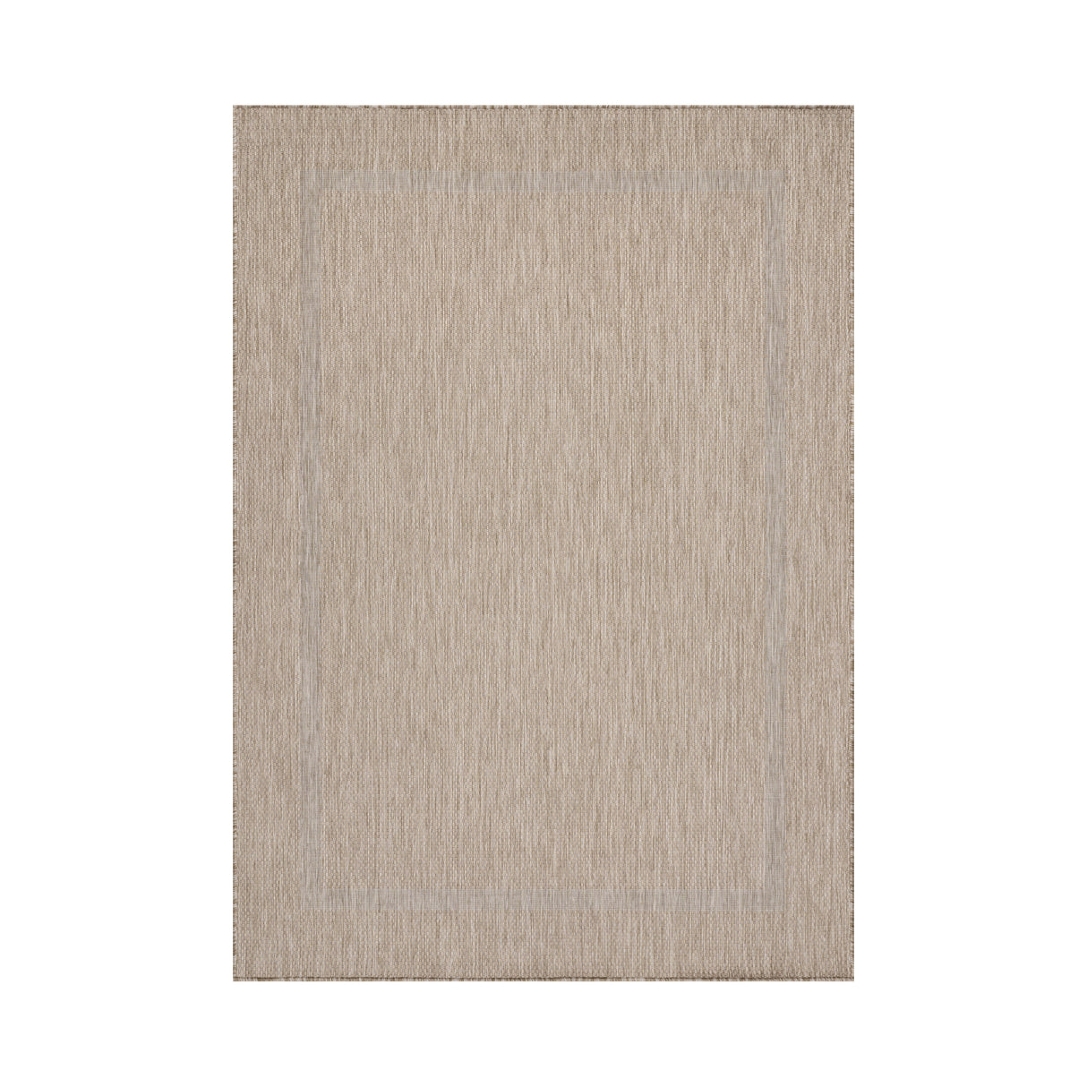 Ruimt 4311 Beige – Robuster Teppich für Innen- & Außenbereiche