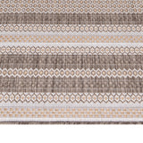 Sunny 4411 Beige – Robust indoor &amp; outdoor carpet for versatile areas