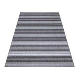 Sun 4411 Schwarz – Robuster Indoor- & Outdoor-Teppich für vielseitige Bereiche