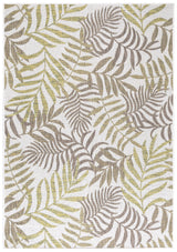 Sun 4412 Beige – Robuster Indoor- & Outdoor-Teppich für vielseitige Bereiche