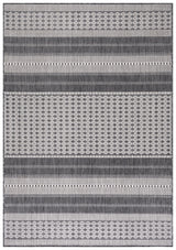 Sun 4418 Beige – Robuster Indoor- & Outdoor-Teppich für vielseitige Bereiche