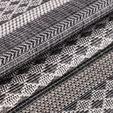 Sun 4418 Beige – Robuster Indoor- & Outdoor-Teppich für vielseitige Bereiche