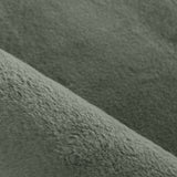 Pufi 5100 Grün – Moderner Shaggy Teppich für gemütliche Wohnräume