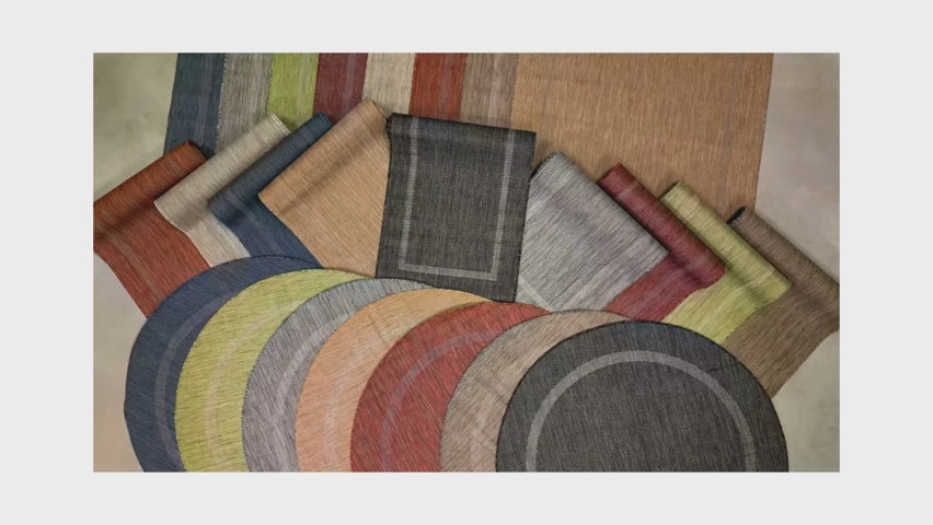 Ruimt 4311 Braun – Robuster Teppich für Innen- & Außenbereiche